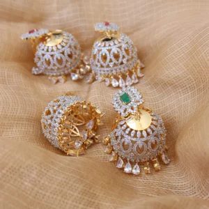 AD jhumka