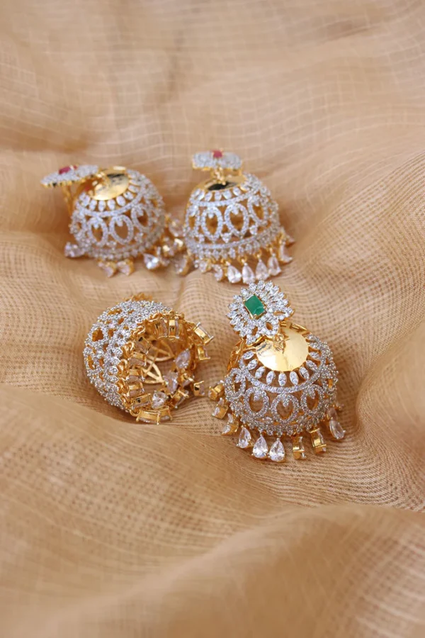 AD jhumka